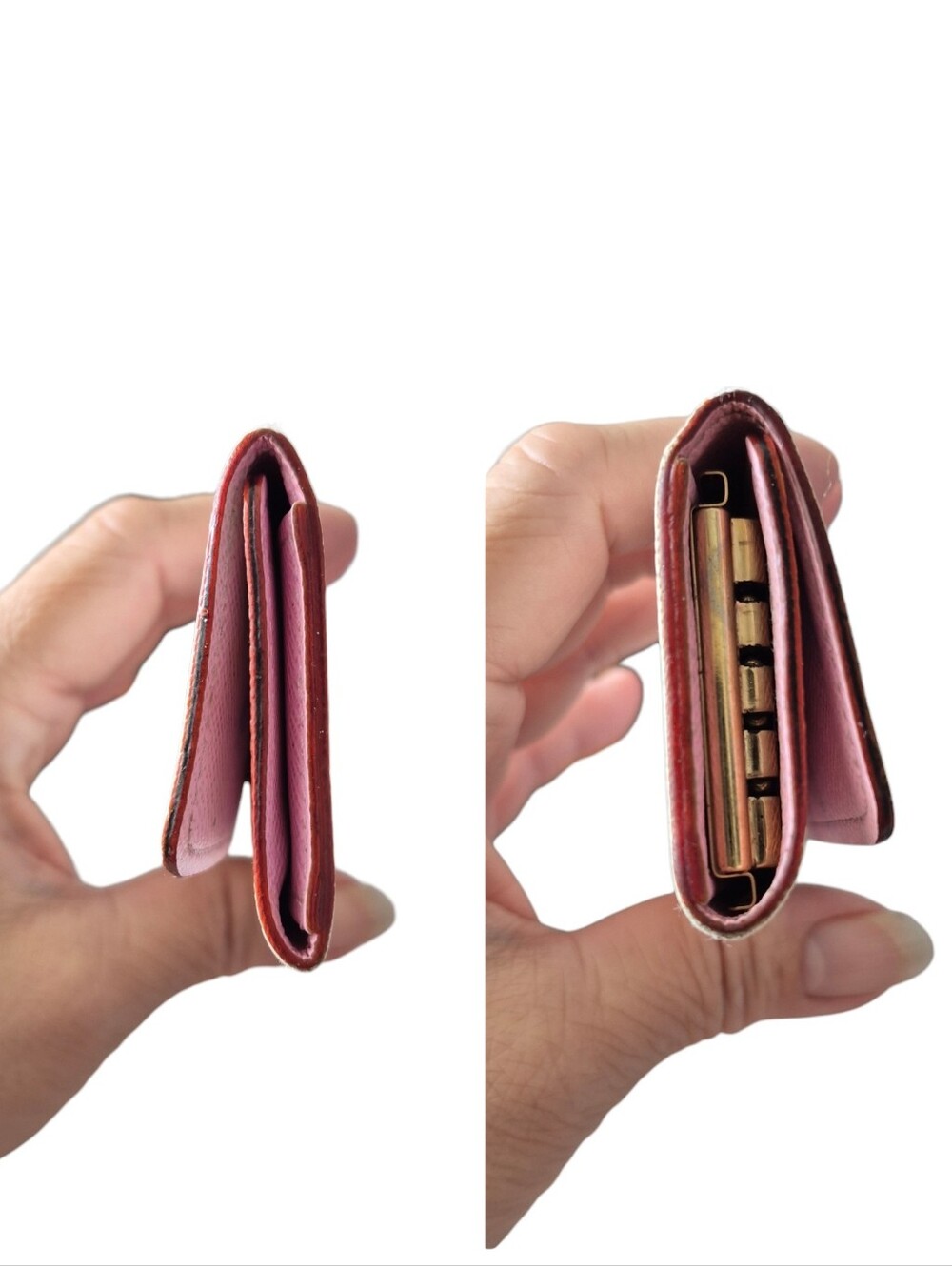 Louis Vuitton Murakami Key Case Holder - Picture 13 of 16